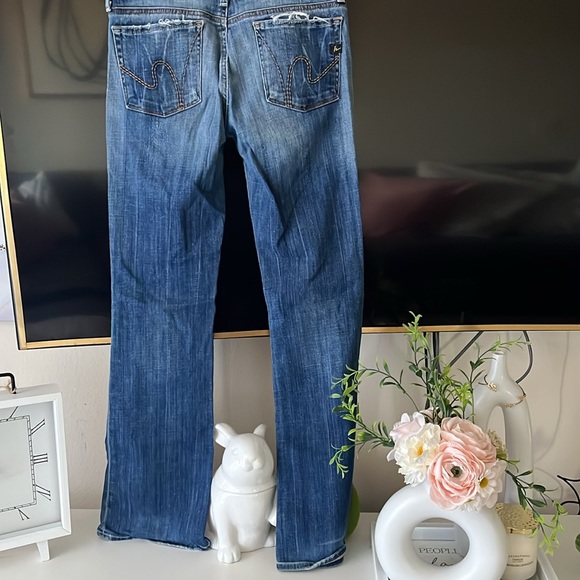 Citizens of Humanity Ingrid jean - Picture 7 of 11